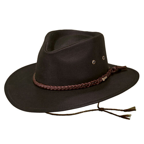 Outback shop grizzly hat