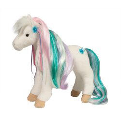 Douglas Rainbow Princess Horse