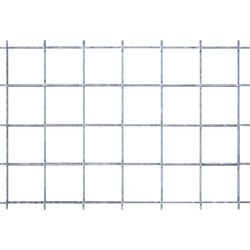 Tarter Steel Containment Fence Panel - 4' x 16'