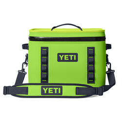 YETI Hopper Flip 18 Soft Cooler - Venom