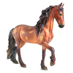 Breyer 2023 Fall Decorator - Leif