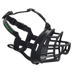Baskerville Ultra Muzzle