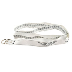 Roma Horse Weight & Height Measurement Tape