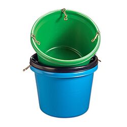 Fortex-Fortiflex 7.5-Gallon Round Feeder Tub