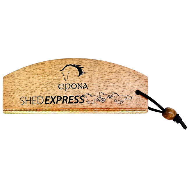 Epona Shed Express image number null
