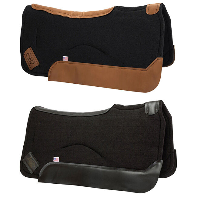 Impact Gel Contour Classic Saddle Pad image number null