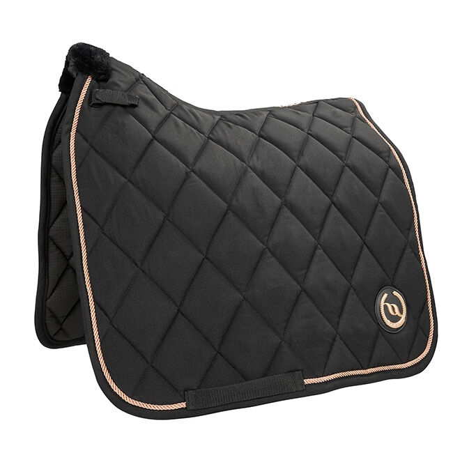 Back on Track Haze Collection Dressage Saddle Pad image number null
