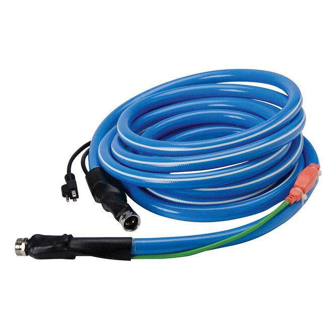 Pirit Heated Hose image number null
