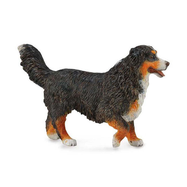 CollectA by Breyer Bernese Mountain Dog  image number null