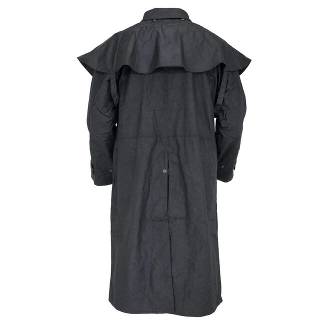 Outback Trading Co. Unisex Low Rider Duster - Black image number null