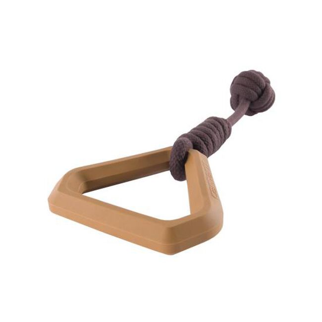 Carhartt Rubber Handle Monkey Fist Dog Pull - Closeout image number null