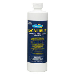 Farnam Excalibur Sheath & Udder Cleaner - 16 oz