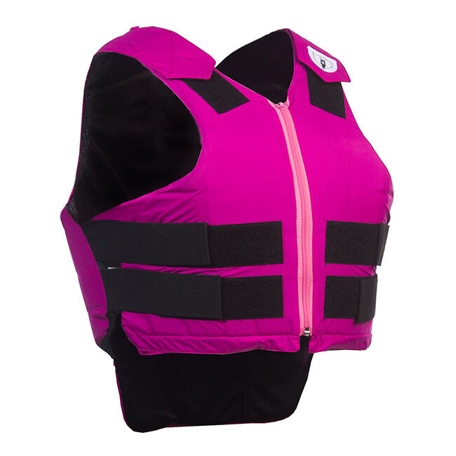 Tipperary Youth Ride-Lite Vest image number null