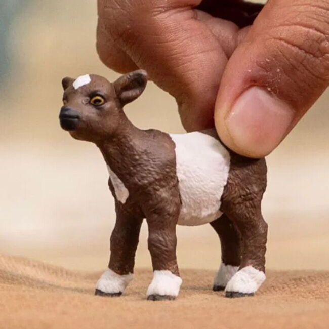 Schleich Goat Kid image number null