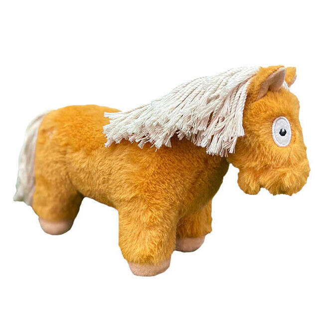 Crafty Ponies Foal - Chestnut image number null