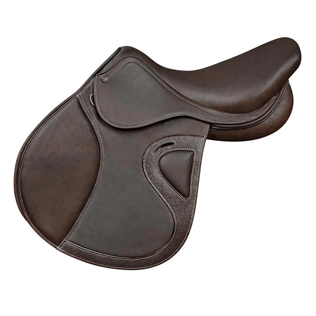 Henri de Rivel Evolution Close Contact IGP Saddle image number null