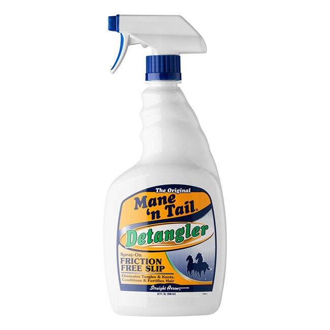 Mane 'n Tail Detangler image number null