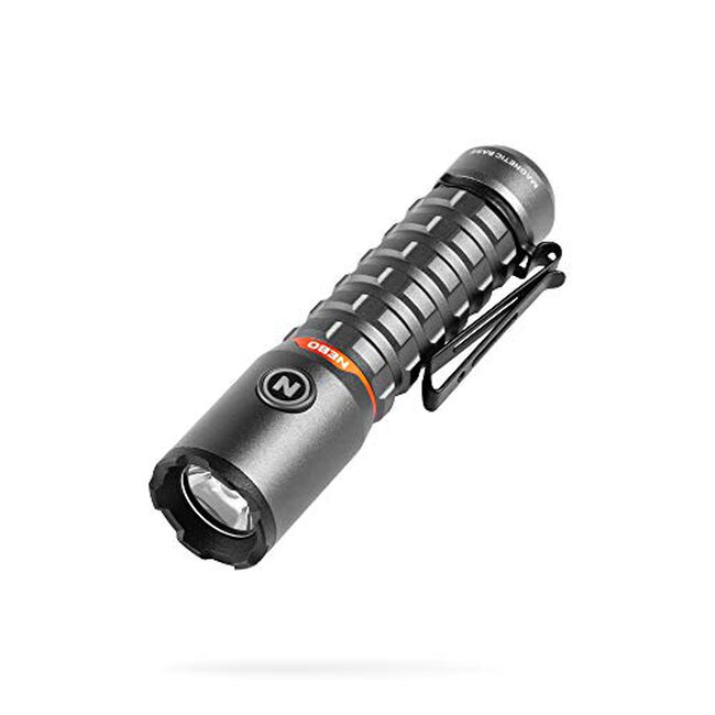 NEBO Torchy 2000 Lumen Rechargeable Compact Flashlight image number null
