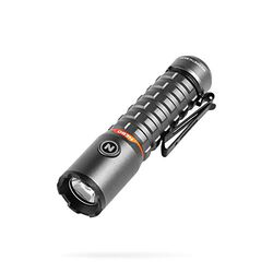 NEBO Torchy 2000 Lumen Rechargeable Compact Flashlight