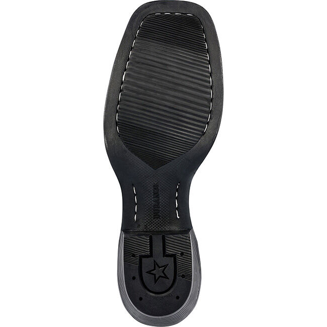 Durango Men's Westward Western Boot - Black Onyx image number null