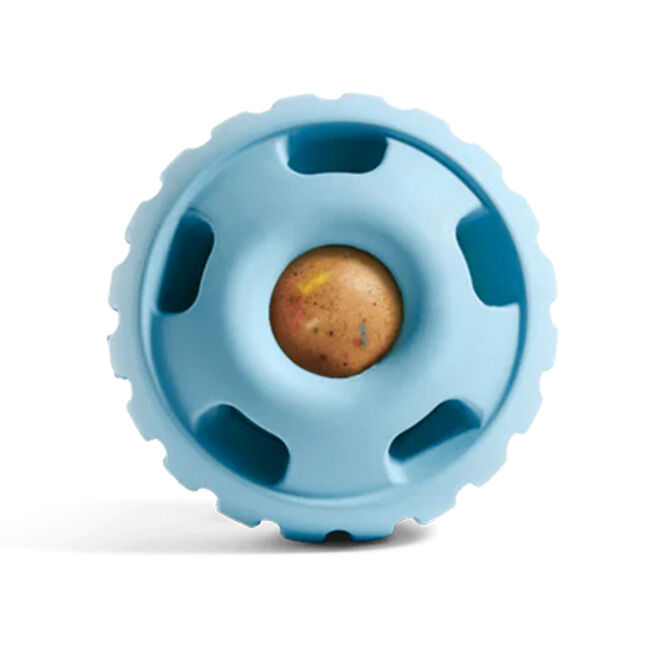 Woof The Pupsicle image number null