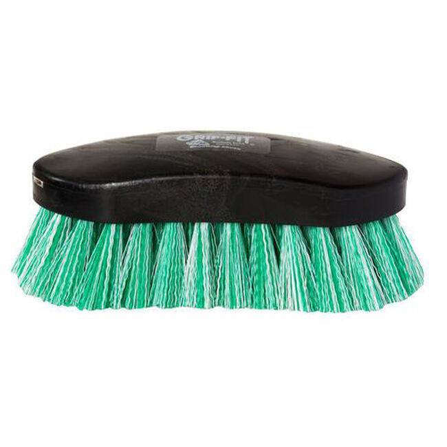 Decker Manufacturing Grip Fit Pony Brush image number null