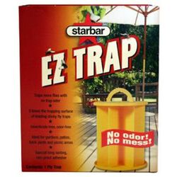 Starbar EZ Trap