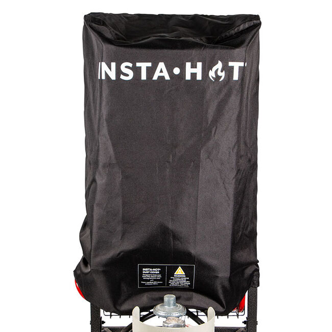 Dura-Tech Insta-Hot Dust Cover image number null