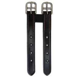 Bobby's English Tack Leather Girth Extender