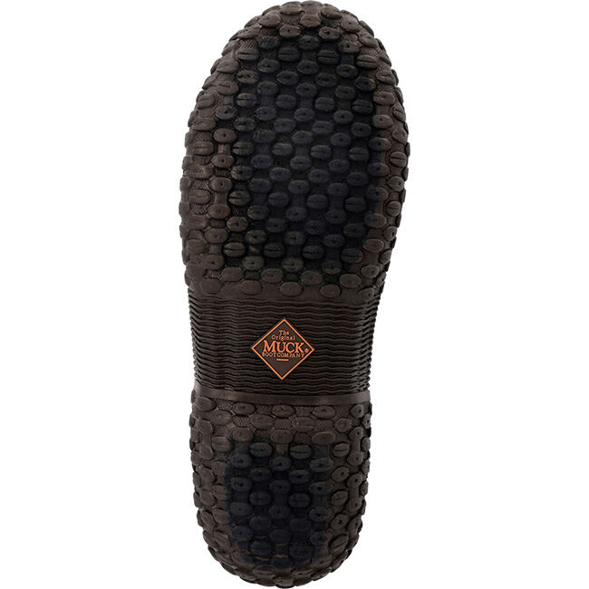 Muck Boot Company Women's Muckster II Mid Boot - Brown/Chickens image number null