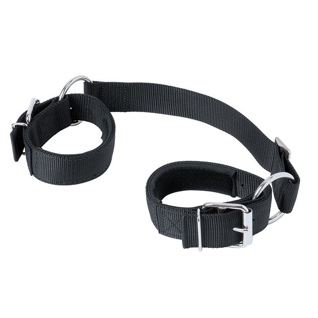 Weaver Deluxe Adjustable Cow Hobbles image number null