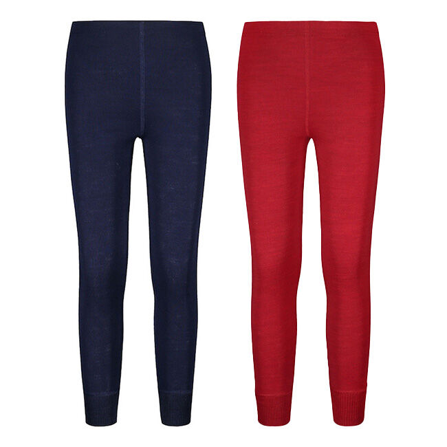 Ruskovilla Kids' Long Johns image number null