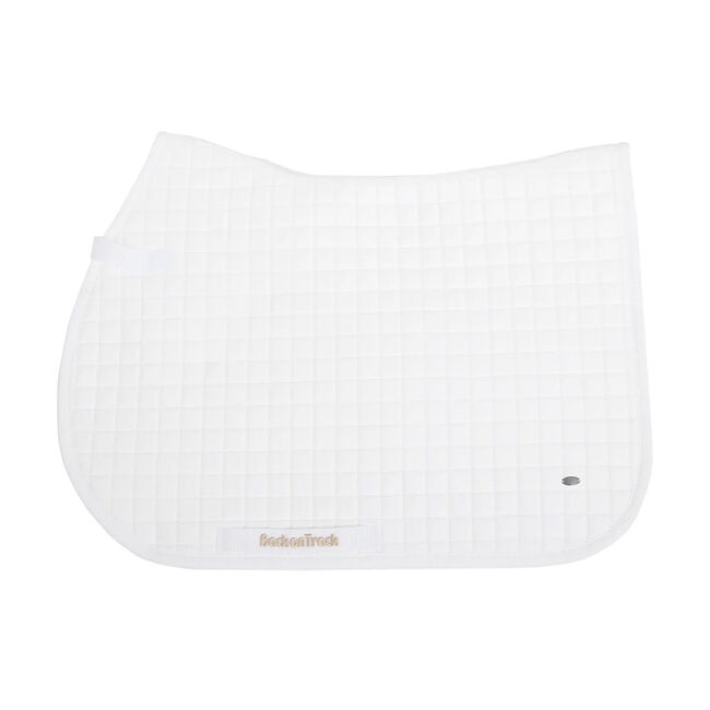 Back on Track All Purpose Saddle Pad No. 1 image number null