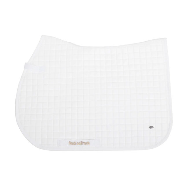 Back on Track All Purpose Saddle Pad No. 1 image number null