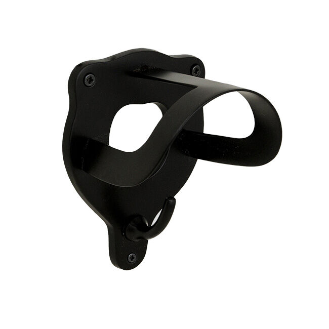 Horse Fare Brass Bridle Bracket image number null