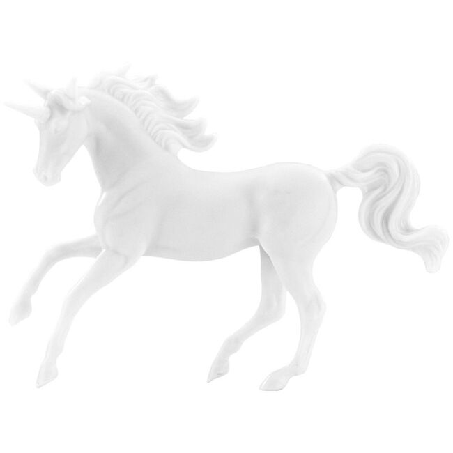 Breyer Stablemates Unicorn Family Paint & Play  image number null