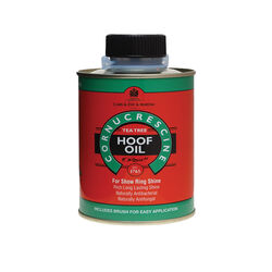 Carr & Day & Martin Cornucrescine Tea Tree Hoof Oil