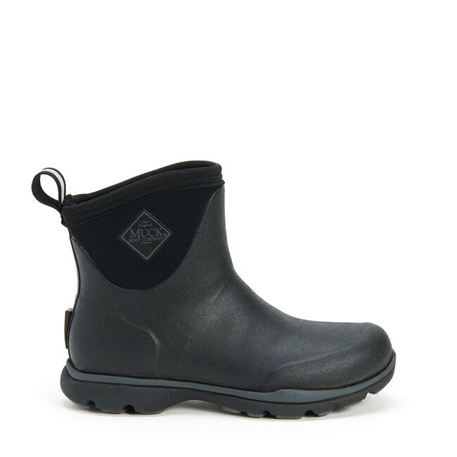 Muck Men's Arctic Excursion Ankle Boot image number null