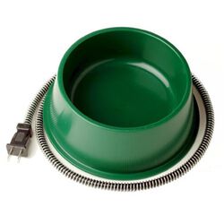 Farm Innovators Heated Pet Bowl