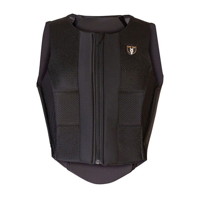 Tipperary Contour Air Mesh Back Protector image number null