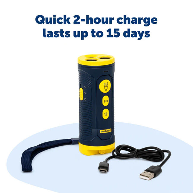 PetSafe Collarless Trainer - Ultrasonic Training Tool image number null