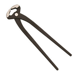 Diamond 10" Heavy Duty Solid Joint Cutting Nippers