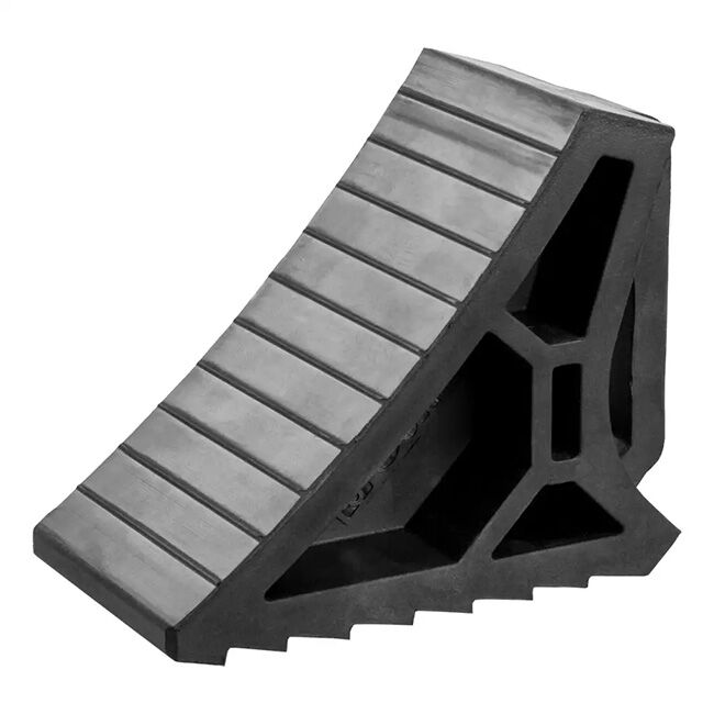CURT HD Wheel Chock image number null