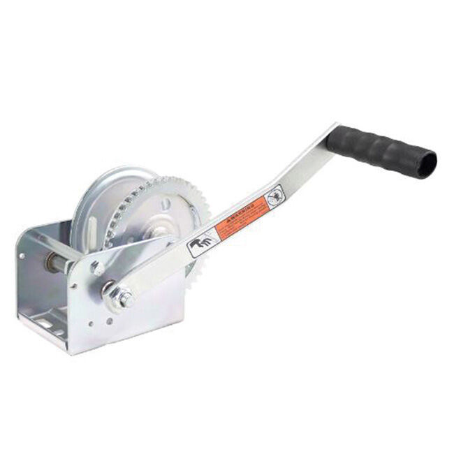 Dutton-Lainson 14000 lb Winch image number null