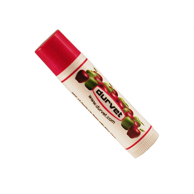 Durvet Apple Lip Balm image number null