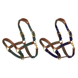 Ovation Luxor Cushion-Flex Halter