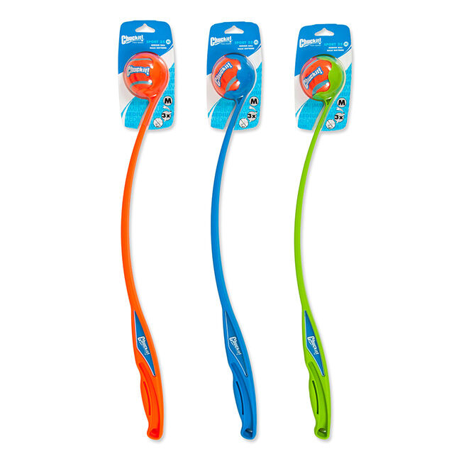ChuckIt! Sport Launcher - Assorted Colors image number null