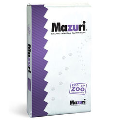 Mazuri Rodent Breeder 6F - 50 lb