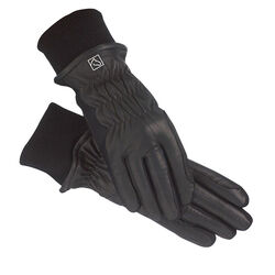 SSG Gloves Men's Pro Show Winter Gloves - Black