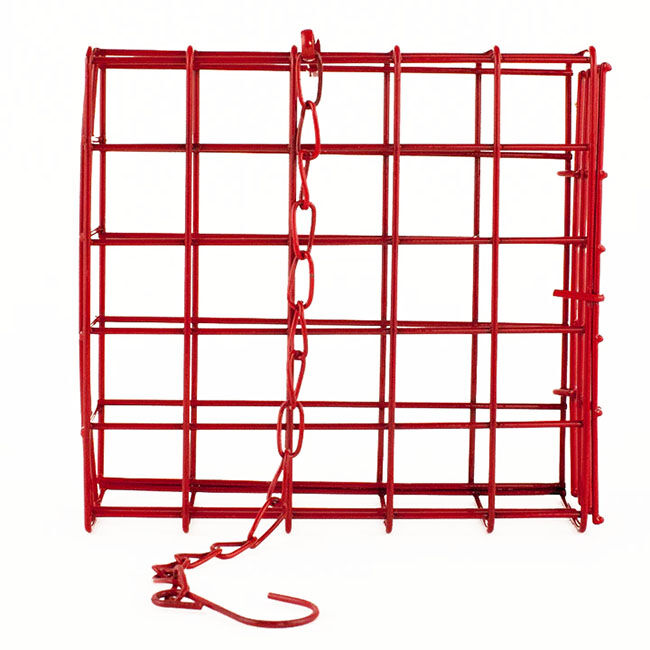 Happy Hen Treat Basket image number null